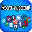 recover account - recover my account