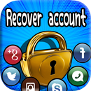 recover account - fast recovery APK