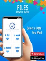 Recover Deleted All Files, Photos And Videos poster