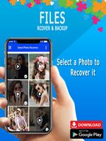 Recover Deleted All Files, Photos And Videos screenshot 2