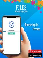 Recover Deleted All Files, Photos And Videos screenshot 3