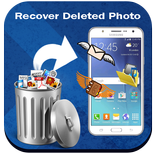 Recover Photo Deleted:Image,Video,Contact,Data,Pic