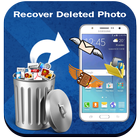 Recover Photo Deleted:Afbeelding,Video,Contact-icoon