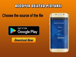 Recover Photo Deleted:Afbeelding,Video,Contact screenshot 2