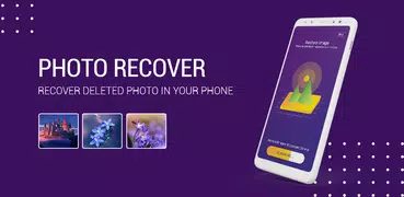 Recover Deleted Photos