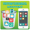 Recover Deleted Files Photos & Videos