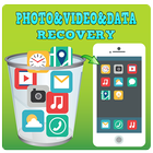 Recover Deleted Files Photos & Videos icon
