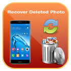 Recover verwijderde foto's, bestanden en video's-icoon