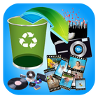 Recover All My Deleted Files biểu tượng