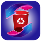 Recover Deleted Photos Pro icon