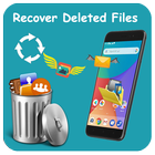 Recover all files, photos and data recovery ikon