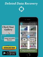 Recover all files, photos and data recovery syot layar 3