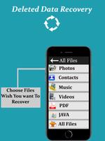 Recover all files, photos and data recovery screenshot 1