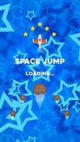 Space Jump ポスター