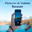Restore & recover deleted pictures