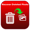Recover deleted photos