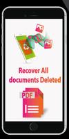 Retrieve Deleted Photos Android -Pic Recovery 2018 تصوير الشاشة 2