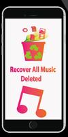 Recover Lost Deleted Music And Photos From My Phon تصوير الشاشة 2