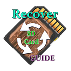 Recover Sd Card Data Advice アイコン