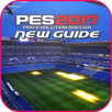 Cheat pes 2017 guide APK