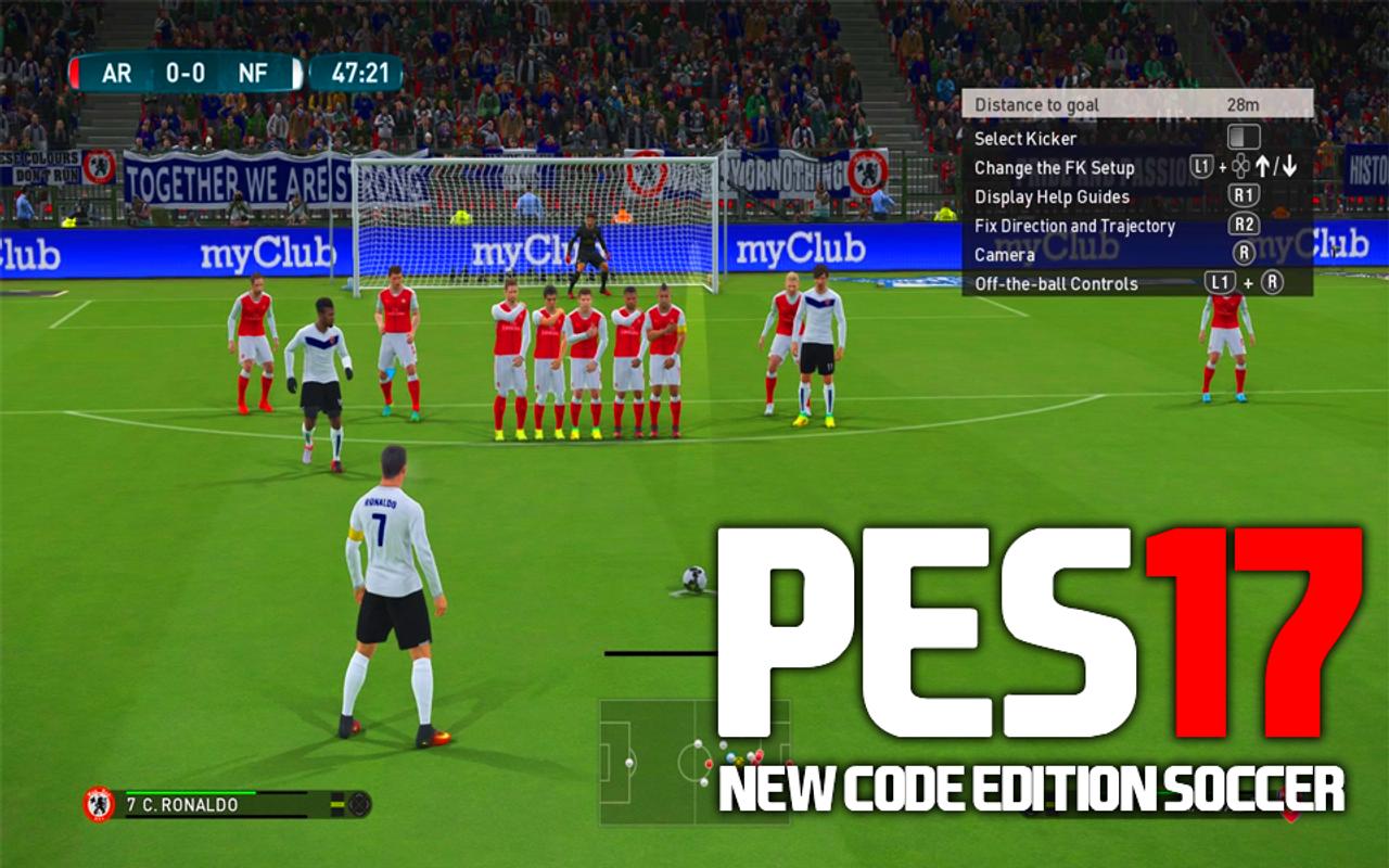 code pes 2017 APK Baixar - Grátis Livros e referências ...