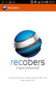 پوستر Recobers