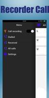 Call Recorder 2018 imagem de tela 1