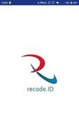 recode.ID Affiche