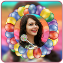 Birthday Pip Frames APK