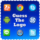 Guess the Brand Logo icon