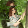 Insta Square Photo Blur