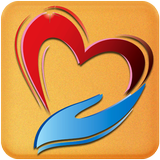 Love Stickers simgesi