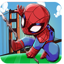 Amazing spider boy APK