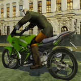 ikon City Motor Races 3D