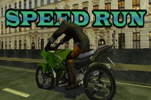 City Motor Races 3D screenshot 1