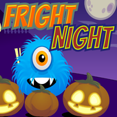 تحميل  Fright Night Halloween 