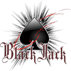 3D Blackjack ikona