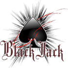 3D Blackjack иконка