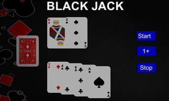 3D Blackjack screenshot 2