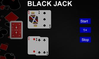 3D Blackjack скриншот 3