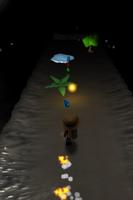 Cave Run 3D Plakat