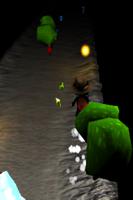 Cave Run 3D capture d'écran 1