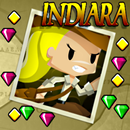 Indiara and the Golden Skull APK