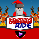 Sleigh Ride HD icon