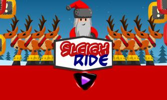 Sleigh Ride HD poster