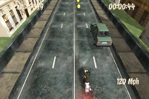 Speed Run 3D syot layar 3