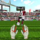 Turboteen Evolution Soccer-icoon