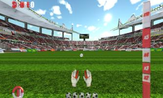 Turboteen Evolution Soccer penulis hantaran