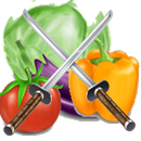Cut the Veg. Ninja Edition APK