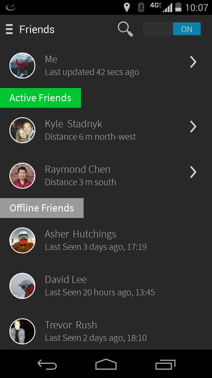MOD Live for Android APK Download